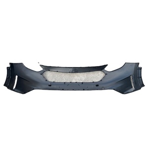 Copertura Paraurti Anteriore 86511-G5000 per <span class=keywords><strong>Kia</strong></span> <span class=keywords><strong>Niro</strong></span> Hybrid Plug-in Hybrid 2017-2019, Barra Frontale Auto, Parti Carrozzeria - Product Image 4