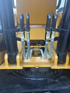Excavadora de segunda mano Caterpillar 330D2L, equipo de orugas de alta resistencia para proyectos de construcción - Product Image 4