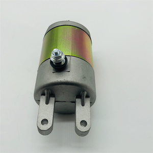 Démarreur De Moto Pour Yamaha YP250 X-MAX 250 YP400 Majesté Partie X-Ville VP300 <span class=keywords><strong>CP250</strong></span> - Product Image 3