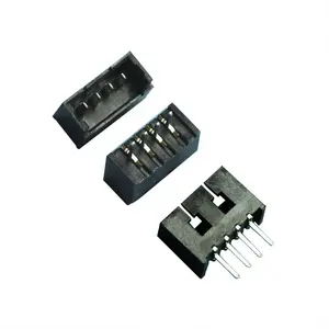 High Quality 1.25MM Pitch A1250WV HR Connectors For Automobile AUto Connectors Electrical Accessories