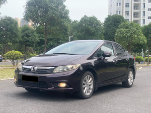 <span class=keywords><strong>Honda</strong></span> <span class=keywords><strong>Civic</strong></span> <span class=keywords><strong>2013</strong></span> Morado 1.8L Automático de <span class=keywords><strong>Segunda</strong></span> <span class=keywords><strong>Mano</strong></span>, Económico, para Exportación - Product Image 3