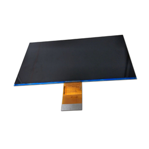 10.3 इंच उच्च गुणवत्ता 8k रिज़ॉल्यूशन मोनोक्रोम एलसीडी डिस्प्ले पैनल 7680*3 डी प्रिंटर के लिए 4320 - Product Image 2
