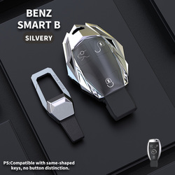 SMART B SILVERY