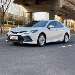 Moteur 4 cylindres avec train de soupapes DOHC, 177 CV, peinture d'origine, sans accidents, voiture d'<span class=keywords><strong>occasion</strong></span> pour Toyota Camry 2023 2.0G édition luxe - Product Image 5