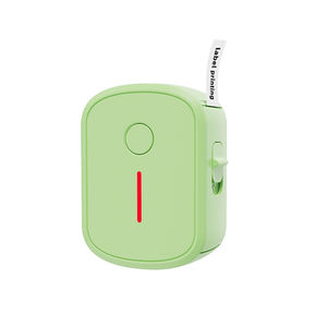 Nouveau produit <span class=keywords><strong>Nimbot</strong></span> L1 Imprimante thermique Android IOS 15 mm pour étiquettes adhésives avec certifications FCC, CE, ROHS, etc. - Product Image 4