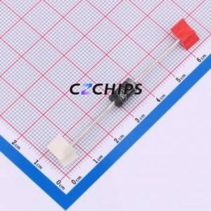 1N5408ไดโอด DO-27แบบดั้งเดิมและใหม่ไดโอดแบบทั่วไปชิปชิ้นส่วนอิเล็กทรอนิกส์ - Product Image 1