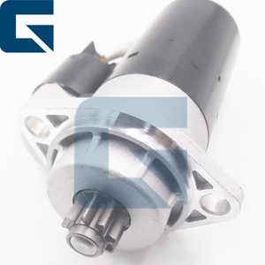 มอเตอร์สตาร์ท AZE2663 สำหรับอะไหล่ MS432 - Product Image 1