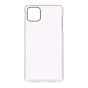 Coque IPHONE 11 FINE Transparente FINECIPHXR2T - Product Image 2