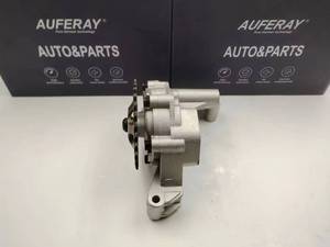 Componenti Motore Auto, Gruppo Pompa Olio Motore VW per Passat B5, Audi A4, <span class=keywords><strong>A6</strong></span>, Golf 4 <span class=keywords><strong>1.8</strong></span> 1.8T Turbo 20V 1996-2005, OE 06A115105D, Nuovo - Product Image 6