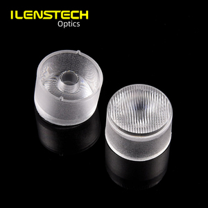 ILenstech 2525 3030 Led <strong>20mm</strong> <strong>Fresnel</strong> <strong>Lens</strong> Led Optical <strong>Lens</strong> for Outdoor Lighting - Product Image 5