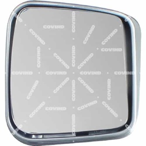 กระจกมองข้างเสริมขวาแบบปรับมือพร้อมระบบทำความร้อน สำหรับ LF45 LF55 ใหม่ พรีเมียม KERAX 2a S. (1781228) อิตาลี - Product Image 1