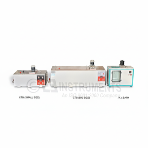 Bain d'eau en circulation pour l'équipement d'essai - Product Image 1