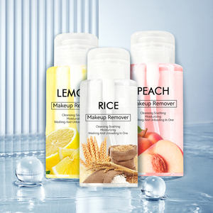 <span class=keywords><strong>Lotion</strong></span> Clarifiante Visage Personnalisée en Une Seule Application, Extrait de Riz, Fini Impréhensible, <span class=keywords><strong>Eau</strong></span> <span class=keywords><strong>Micellaire</strong></span> Nettoyante - Product Image 4