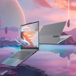 Thinkbook 14+ รุ่นใหม่ปี 2025 ซีพียู Core5-220H/Core7-250H แรม 32GB ความจุ 1TB หน้าจอ 14 นิ้ว ความละเอียด 2.8K แล็ปท็อปธุรกิจสำหรับองค์กร ThinkBook 14+ - Product Image 6