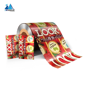 Custom stampato sacchetti di plastica PE per il pollo gamberi imballaggio di verdure per alimenti surgelati patatine fritte patatine fritte <span class=keywords><strong>gamberetti</strong></span> congelati - Product Image 5