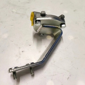 Para ISUZU Pickup 97946616 8979466161 válvula de purga de embrague Original OEM CA100005320 - Product Image 5