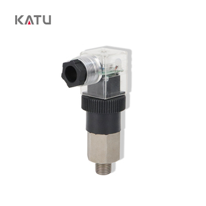 Pressostats mécaniques numériques <span class=keywords><strong>KATU</strong></span> PC110, fourniture d'usine - Product Image 6