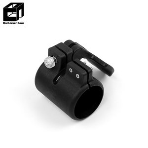 Fabricant OEM pinces de verrouillage robustes poteau <span class=keywords><strong>télescopique</strong></span> en fibre de carbone 1m 1.5m <span class=keywords><strong>2m</strong></span> 3m poteau <span class=keywords><strong>télescopique</strong></span> en carbone - Product Image 6