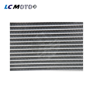 Radiateur de course en aluminium pour <span class=keywords><strong>BMW</strong></span> M3 G80 G82 M4 S58 <span class=keywords><strong>2021</strong></span>+ Argent - Product Image 4