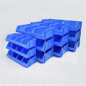 A7 metal storage rack drawer cabinet organizers storage bins plastic stackable large