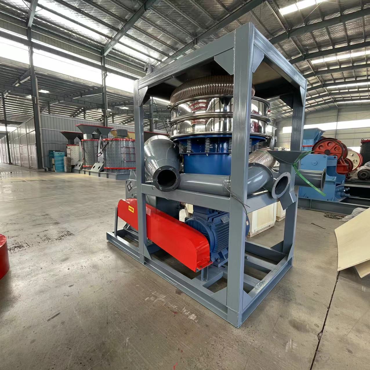 Superfine Powder Nickel Sheet/Charcoal Grinder Machine Fine Mineral/Chemical Grinding Mill Equipment Engine Bearing Core