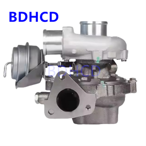 BDHCD fabrika doğrudan anlaşma çin otomobil parçaları üreticileri motor sistemi Audi için turboşarj OEM 28231-27400 gtb16audi - Product Image 1