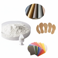 Stabilisateur composite calcium-zinc respectueux de l'environnement pour granulés de PVC (matière première)