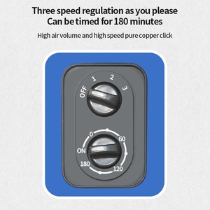 เครื่องเป่าพื้นไฟฟ้า KH900N สำหรับเชิงพาณิชย์ เครื่องลดความชื้นแรงดันสูง <span class=keywords><strong>พัดลม</strong></span><span class=keywords><strong>เป่า</strong></span>ลมกำลังสูง สำหรับโรงแรม ห้างสรรพสินค้า ห้องน้ำ - Product Image 4