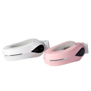 Masajeador Facial con Microcorriente para Lifting Facial en V, Adelgazamiento Facial, Reafirmación y Reducción de Papada, Dispositivo de Belleza - Product Image 6