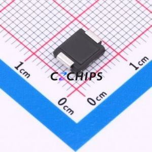 Nuevo Diodo Schottky Original SS54C SMC, Venta al por Mayor de Componentes Electrónicos, Proveedor de Chips y Servicio BOM - Product Image 2