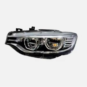 Para <span class=keywords><strong>BMW</strong></span> 4 Series 425 <span class=keywords><strong>430</strong></span> 435 440i F32 F33 F36 F80 F82 faros LED Calidad De fábrica faros luces Automotrices - Product Image 2