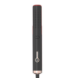 <span class=keywords><strong>Plancha</strong></span> <span class=keywords><strong>de</strong></span> pelo para el hogar Smarts, temperatura ajustable, calentamiento rápido, <span class=keywords><strong>plancha</strong></span> plana, rizador <span class=keywords><strong>de</strong></span> pelo - Product Image 1