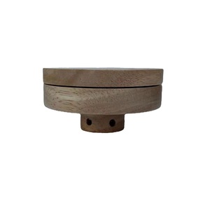 Juego de Ahumador de Madera, Ahumador de Bebidas Espirituosas de Madera Maciza, Reutilizable, para Uso Doméstico, DS62356 - Product Image 4