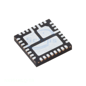 Acheter en ligne des composants électroniques 32 VFQFN Exposed Pad NX9548ILQ-TR Gestion de l'alimentation (PMIC) En stock - Product Image 1