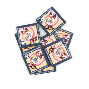 Jeu de puzzle coulissant en plastique personnalisé <span class=keywords><strong>pas</strong></span> <span class=keywords><strong>cher</strong></span> avec logo - Product Image 1