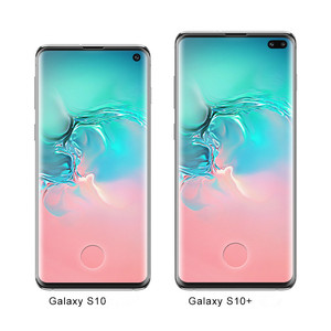 Nhà cung cấp vàng <span class=keywords><strong>Asahi</strong></span>/GORILLA Vật liệu kính phía trước và trở lại bảo vệ màn hình cho Sumsung Galaxy S7 cạnh S8 S9 S10 S23 S24 cộng với - Product Image 2