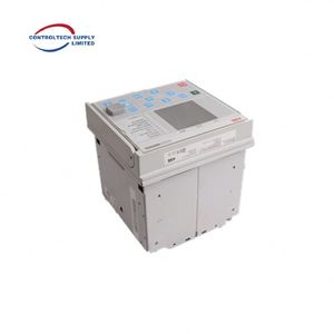 REF615C-D Feeder Protection <b>Relay</b> with Overcurrent and Directional Protection for Distribution Networks - Product Image 4
