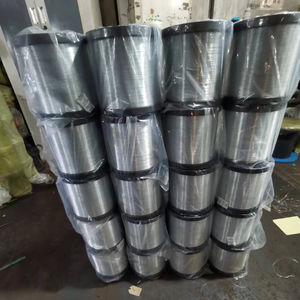 Sıcak daldırma galvanizli tel 0.30mm rusya yumuşak hindistan TIA avrupa bina süresi kablo yüzey tekniği çıkış güney malzeme demir - Product Image 1