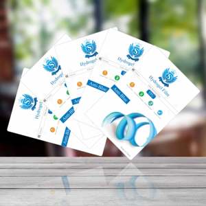 Protector de pantalla de <span class=keywords><strong>silicona</strong></span> para cortador, película de <span class=keywords><strong>hidrogel</strong></span> TPU transparente y brillante de alta calidad - Product Image 3