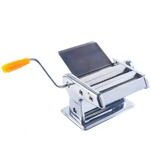 2021 Maquina Para Mì Ống Maquina Ý Mì Ống Và Mì Ống Spaghetti Maker Máy Pate Bán Cho Châu Âu