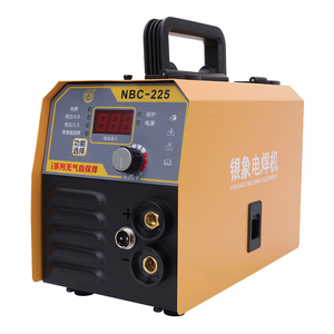 Máquina de Soldadura de Bajo Consumo Energético, Soldador Inverter de Alta Frecuencia de 30KHz con Baja Pérdida sin Carga para Proyectos de Construcción Ecológica - Product Image 1