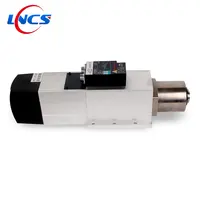 Atc Spindle for Cnc Router, 4.5KW, BT30