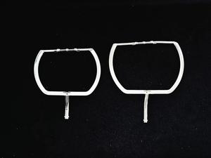 Cấu hình thấp ban ngày chạy đèn ánh sáng hướng dẫn tấm ban ngày chạy đèn cho BMW X5 X6 F15 2014-2018 - Product Image 3