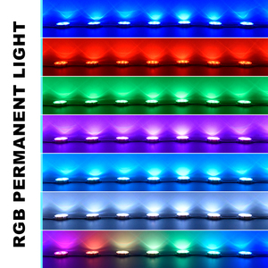 Ngoài trời vĩnh viễn đèn 40 mét DC24V 6LED ws2811 ucs2903 ucs2904 <span class=keywords><strong>RGB</strong></span> RGBW IP66 không thấm nước <span class=keywords><strong>LED</strong></span> điểm ảnh điểm ánh sáng <span class=keywords><strong>LED</strong></span> nguồn - Product Image 2