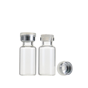 <b>Small</b> Borosilicate 2ml 3ml 5ml 6ml 7ml 8ml 10ml clear Sample Glass Vials <b>Bottles</b> - Product Image 4