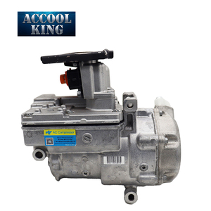 926005020R -- A 0422000520 คอมเพรสเซอร์แอร์รถยนต์ คอมเพรสเซอร์แอร์สำหรับรถยนต์เรโนลต์ โซอี, ฟลูเอนซ์ ปี 2012-2019 - Product Image 2