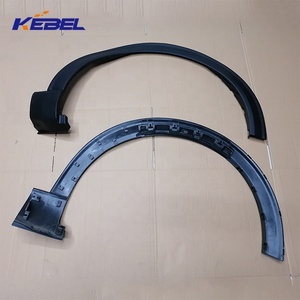 Pièces de carrosserie OEM L2AB-16A074-A AW L2AB-16A075-A AW <span class=keywords><strong>Prix</strong></span> bas Sourcil de roue avant pour <span class=keywords><strong>Ford</strong></span> <span class=keywords><strong>Explorer</strong></span> 2020 <span class=keywords><strong>2021</strong></span> - Product Image 4