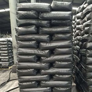 Negro de carbón de alta calidad para materias primas de vejiga de neumáticos N330 N220 N550 - Product Image 6