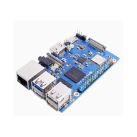 Turuncu Pi sıfır 3 turuncu Pi 3b 1GB 2GB 4GB RAM DDR4 Allwinner H618 WiFi Mini PC Zero3 geliştirme kurulu SBC kart bilgisayar