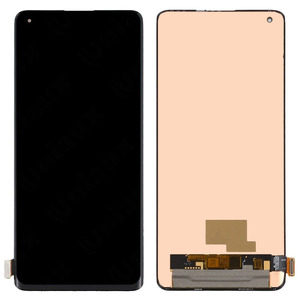 Schermo OLED di Ricambio per Telefoni Cellulari OPPO Find <span class=keywords><strong>X2</strong></span>/Find <span class=keywords><strong>X2</strong></span> Pro/1+8 Pro/1+8T Pro, Assemblaggio Digitalizzatore Schermo - Product Image 2